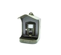 Caméra de chasse Technaxx TX-165 enregistrement sonore, LED noires, avec pince de fixation vert