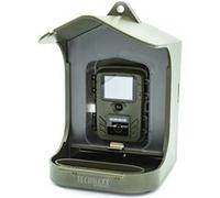 Caméra de chasse Technaxx TX-165 enregistrement sonore, LED noires, avec pince de fixation vert G