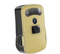 Caméra de chasse WiFi avec panneau solaire sans fil pour chasse et surveillance de la faune