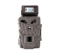 Caméra de chasse Wildlife Trail Avec LED Flash Blanc Photos Colorées Nuit Maison Extérieur Ferme Jardin Security(With Xenon Lamp 669F)