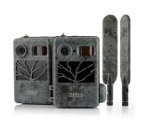 Caméra de chasse ZEISS Secacam 3 Pack de 2
