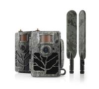 Caméra de chasse ZEISS Secacam 5 pack de 2