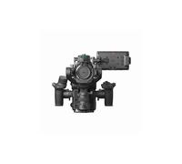 Caméra de cinéma à 4 axes Dji Ronin 4D Noir