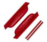 Caméra de circulation de voiture anti-rain - Caméra de recul - Panneau de visière arrière - Installation facile de protection étanche - Revêtement extérieur pour la sécurité du stationnement - Caméra