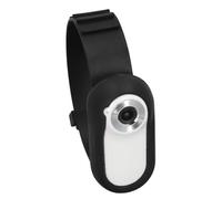 Caméra de Collier pour Animaux de Compagnie, Caméra de Collier de Suivi de Chien Portable Haute Définition, Caméra de Chien de Sport d'action, Caméra Vidéo de Chat, avec Fonction