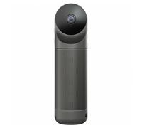 Kandao Caméra de vidéoconférence Meeting Pro 360 – 360° Full HD 1080p Microphone intégré