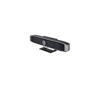 Hikvision iDS-UVC-X28-B Caméra de conférence intelligente 4K 30 fps HDMI RJ45 USB 3.0 MIC USB Power interface