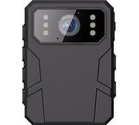 Caméra de corps INF 4K HD avec clip arrière - CD03