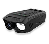 Caméra de cyclisme | Nedis | CCAM100BK |Noir Noir G