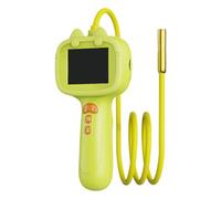 Caméra de découverte extérieure pour enfants - Endoscope résistant aux chocs - Jouet éducatif - Appareil d'exploration