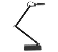 Caméra de Documents 30 IPS, Caméra de Documents USB 4K Plug and Play pour Présentations en Direct