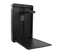 Caméra de Documents 8 MP, Caméra USB A4 à Mise au Point Automatique et Webcam pour Enseignants, Apprentissage à Distance, Vidéoconférence, 4 Lumières de Remplissage LED, Fixation