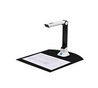 Caméra de documents BK50 portable 10 mégapixels haute définition format A4 pour scanner de reconnaissance de fichiers