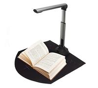 Caméra de Documents, Caméra de Documents USB 12 MP HD A3 à Mise au Point Automatique avec Fonction de Reconnaissance de Texte OCR, Scanner de Documents Intelligent à Lumière LED