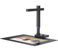 Caméra de Documents CZUR Shine 800 A3 Pro, Scanner Portable pour Feuilles A3, Numérisation Rapide avec OCR pour Salle de Classe, Compatible Windows & macOS