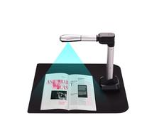 Caméra de Documents Haute Vitesse, Scanner de caméra de Documents USB BK51, Scanner Haute Vitesse A3 HD 16 mégapixels avec lumière LED