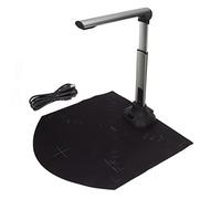 Caméra de documents portable pliable A3 A4 HD pour fichiers et notes pour photos