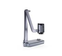 Caméra de documents pour les enseignants et les salles de classe Kit de scanner SchoolBag Full HD 60fps 12x Optical & 10x Digital Zoom Appareil photo A3 Scanner de livre avec 5 '' LCD Écran de prévisu