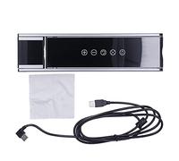 Caméra de Documents pour Les Enseignants |Visualiseur USB Portable avec 13 MP et Rotation à 340° |Éclairage réglable pour Documents/Livres/présentations |Vidéo 1080P 30FPS