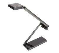 Caméra de Documents, Scanner de Livres 8 MP A3 Format de Numérisation Portable USB, Scanner de Documents pour l'enseignement des Documents de Bureau, Cartes d'identité