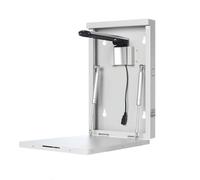 Caméra de documents USB 16 MP pour numérisation de documents et enregistrement de présentation, idéal pour l'enseignement, les réunions et la formation, fonctions d'annotation tableau blanc