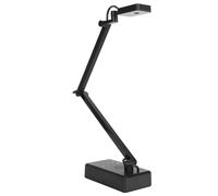Caméra de Documents USB 4K pour Enseignant, Webcam et Visualiseur pour 16,5 X 116 Pouces, avec Interface PC USB, Base Extensible, Lumière LED à 3 Niveaux, pour Démonstration