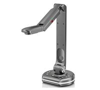 Caméra de Documents USB V500S-4K 13MP 4K Ultra HD for Enseignants, Compatible Mac, Windows, Chromebook, enseignement en Ligne et visioconférences