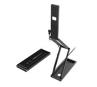 Caméra de Documents VIISAN P4U 4K 13MP Ultra HD avec Objectif AF, Microphone intégré et LED, Conception Multi-articulations pour Regarder l'enseignement, l'enseignement à Distance et l'apprentissage