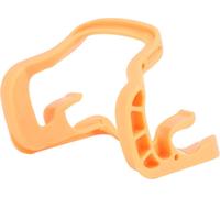 Caméra de drone -Objectif pare-chocs garde en plastique anti -collision -Protection de la barre de sécurité pour Neo -Accessoires Orange