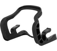 Caméra de drone Pare-chocs de garde en plastique anti-collision - Protection de la barre de sécurité pour les accessoires NEO noir