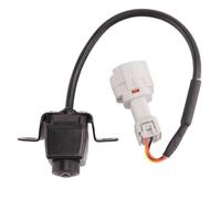 Caméra de feu Stop 95760-2V100 95760-2V002 Caméra De Recul pour Hyundai pour Veloster 2012-2017 Caméra D'assistance Au Stationnement Arrière 95760-2V000 Caméra de Recul Vision Nocturne