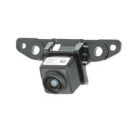 Caméra de feu Stop Caméra D'assistance Au Stationnement pour Grille De Vue Panoramique Avant De Voiture 284F1-6RA0B pour Nissan pour Rogue 2020 2021 2022 2023 Caméra de Recul Vision Nocturne