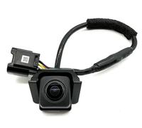 Caméra de feu Stop Caméra De Recul D'assistance Au Rétroviseur 39530-TLA-A01 pour CR-V pour RW1/RW2 pour CR-V pour Hybride pour RT5/RY5 2018-2022 39530TLAA01 Caméra de Recul Vision Nocturne