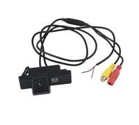 Caméra de feu Stop Caméra De Recul Grand Angle pour Peugeot 308 2008-2011 pour 407 2004-2011 pour 408 2012-2013 pour 301 2013-2014 Caméra de Recul Vision Nocturne