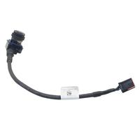 Caméra de feu Stop Caméra De Recul pour Dodge pour Charger 2011-2014 56054158AD, Caméra D'assistance Au Recul 56054058AH 56054058AF Caméra de Recul Vision Nocturne