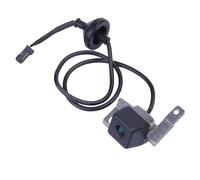 Caméra de feu Stop Caméra De Recul pour Voiture 95760-3M061 957603M060 pour Hyundai pour Genesis 2008-2014 Caméra D'assistance Au Stationnement Réserve 957603M061 Caméra de Recul Vision Nocturne