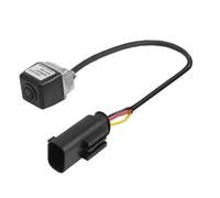 Caméra de feu Stop Caméra De Recul pour Voiture, Assemblage 95750-2B500 957502B501 pour Hyundai pour Santa Fe 2009-2012 Caméra D'aide Au Stationnement 95750-2B502 Caméra de Recul Vision Nocturne