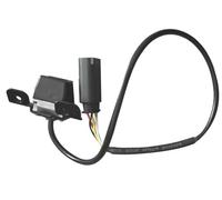 Caméra de feu Stop Caméra De Recul pour Voiture Assistance Recul pour Hyundai pour Tucson IX35 2011-2017 Caméra D'information Stationnement 95790-2S012 957902S011 Caméra de Recul Vision Nocturne