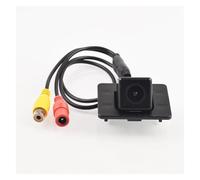 Caméra de feu Stop Caméra De Recul pour Voiture, Stationnement pour Mazda pour Axela pour Berline pour Mazda 3 2014 2015 2016 2017 Caméra de Recul Vision Nocturne