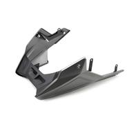 Caméra de feu Stop Carénage Inférieur Châssis Moto Couvercle Protection D'échappement Disque Ventral pour Kawasaki pour Eliminator 500 SE 450 400 2023-2025 Caméra de Recul Vision Nocturne(Grey)