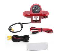 Caméra De Feu Stop De Recul pour Nissan, pour Primastar X83 À Partir De 2001 Caméras De Recul