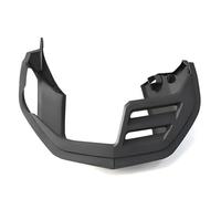 Caméra de feu Stop pour CB650R pour CB 650R 2019-2025 Moto Disque De Ventilation Moteur Spoiler sous Carénage Cadre Panneau Protecteur Caméra de Recul Vision Nocturne(Gris)