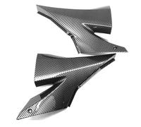 Caméra de feu Stop pour Kawasaki pour Ninja pour ZX10R pour ZX-10R 2004 2005 Carénage Moto Réservoir Carburant Garniture Latérale Panneau Carénage Capot Protection Caméra de Recul Vision Nocturne