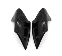 Caméra de feu Stop pour MT-09 pour MT09 pour MT 09 SP 2021 2022 2023 Couvercle Latéral Avant Réservoir Carénage Panneau Capot Accessoires Moto Caméra de Recul Vision Nocturne(Unpainted)