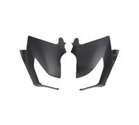 Caméra de feu Stop pour Suzuki pour GSR400 pour GSR600 2006-2015 Panneau De Clignotant Noir Mat Carénage Latéral Couvercle Guide Carénage Plaque Protection Coque Caméra de Recul Vision Nocturne