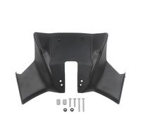 Caméra de feu Stop pour Suzuki pour GSX-8S pour GSX8S pour GSX 8S 2023-2025 Aileron Avant À Force D'appui Aile Aérodynamique Nue Aile Latérale Caméra de Recul Vision Nocturne(Noir)