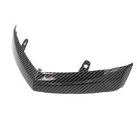 Caméra de feu Stop pour Tmax 530 pour TMAX530 2015 2016 Moto ABS Aspect Fibre De Carbone Panneau D'admission d'air Inférieur Carénage De Couvercle Inférieur Caméra de Recul Vision Nocturne