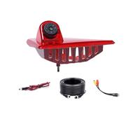 Caméra de feu Stop Vue arrière Compatible avec Renault Master/Nissan NV400 Opel Movano 2010-2016 - Aide au stationnement