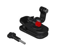 Caméra de fixation magnétique pour caméra DJI OSMO 360/NANO pour sac à dos et bandoulière