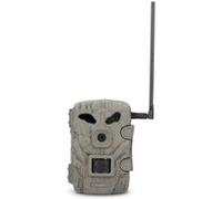 Wildlife Camera - 1080p@30fps - 30.0 MPixel - 2 MPixel CMOS - IP66 - Black No-Glow IR - Night Vision - Viewing Angle: 50 ° - Motion Sensor - Detection Angle: 50 ° - Detection Range: 20 m